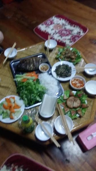 Linh Homestay And Motorbikes Rent ห่าซาง ภายนอก รูปภาพ