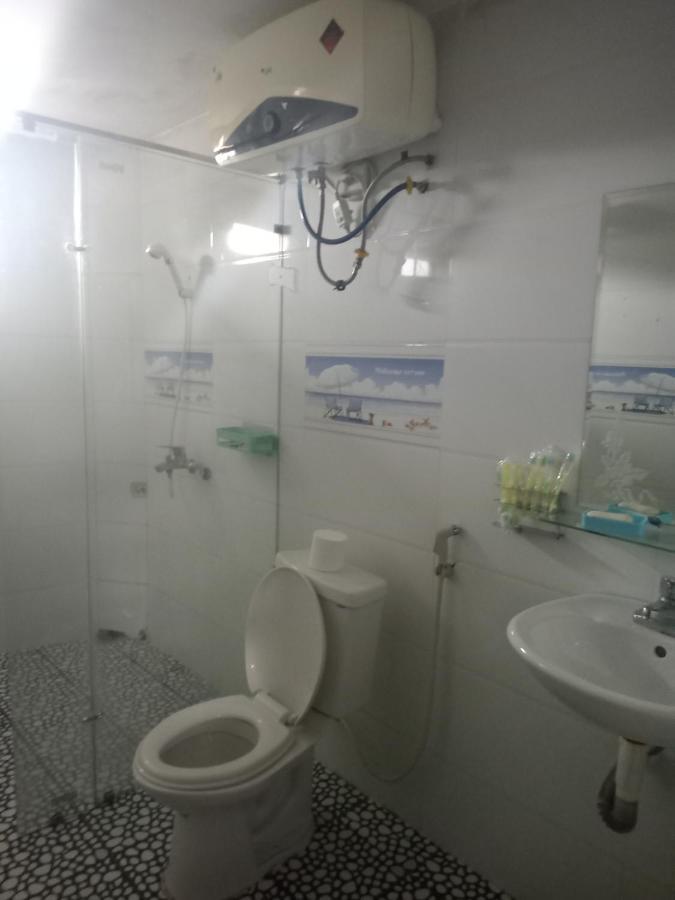 Linh Homestay And Motorbikes Rent ห่าซาง ภายนอก รูปภาพ