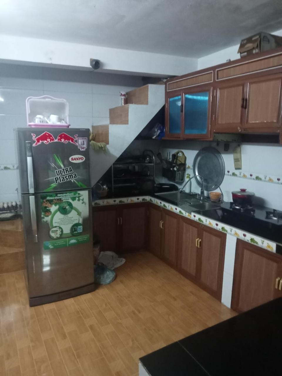 Linh Homestay And Motorbikes Rent ห่าซาง ภายนอก รูปภาพ