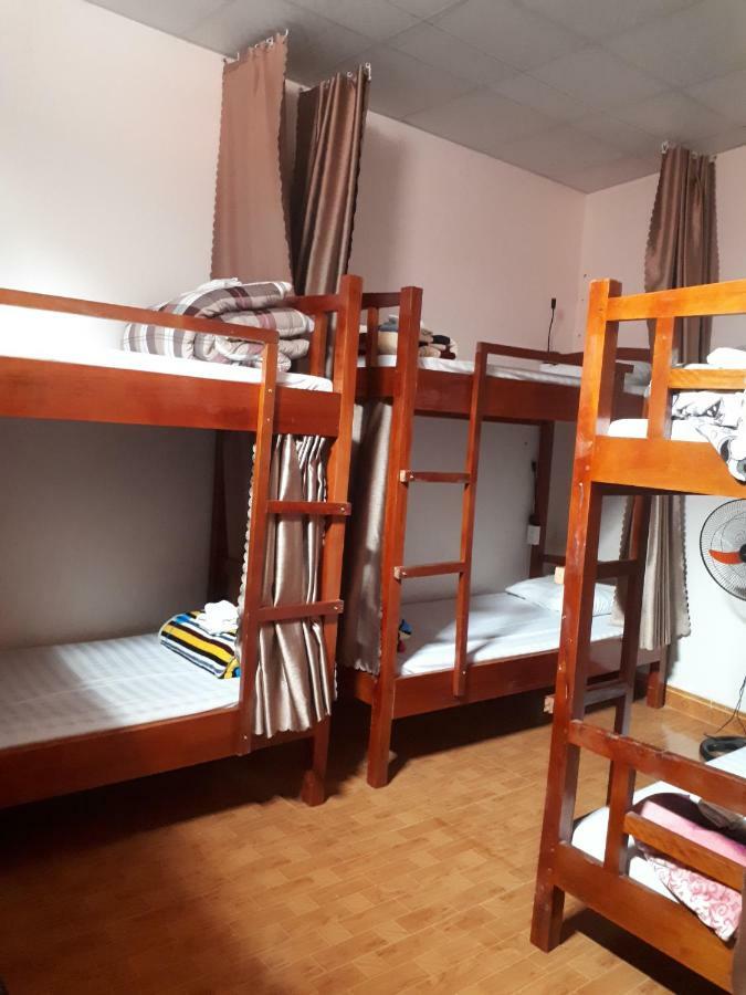 Linh Homestay And Motorbikes Rent ห่าซาง ภายนอก รูปภาพ
